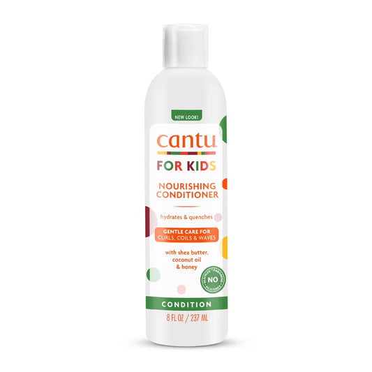 Cantu Après-shampoing Cantu Care For Kids - Après-Shampoing Nourrissant 237ml