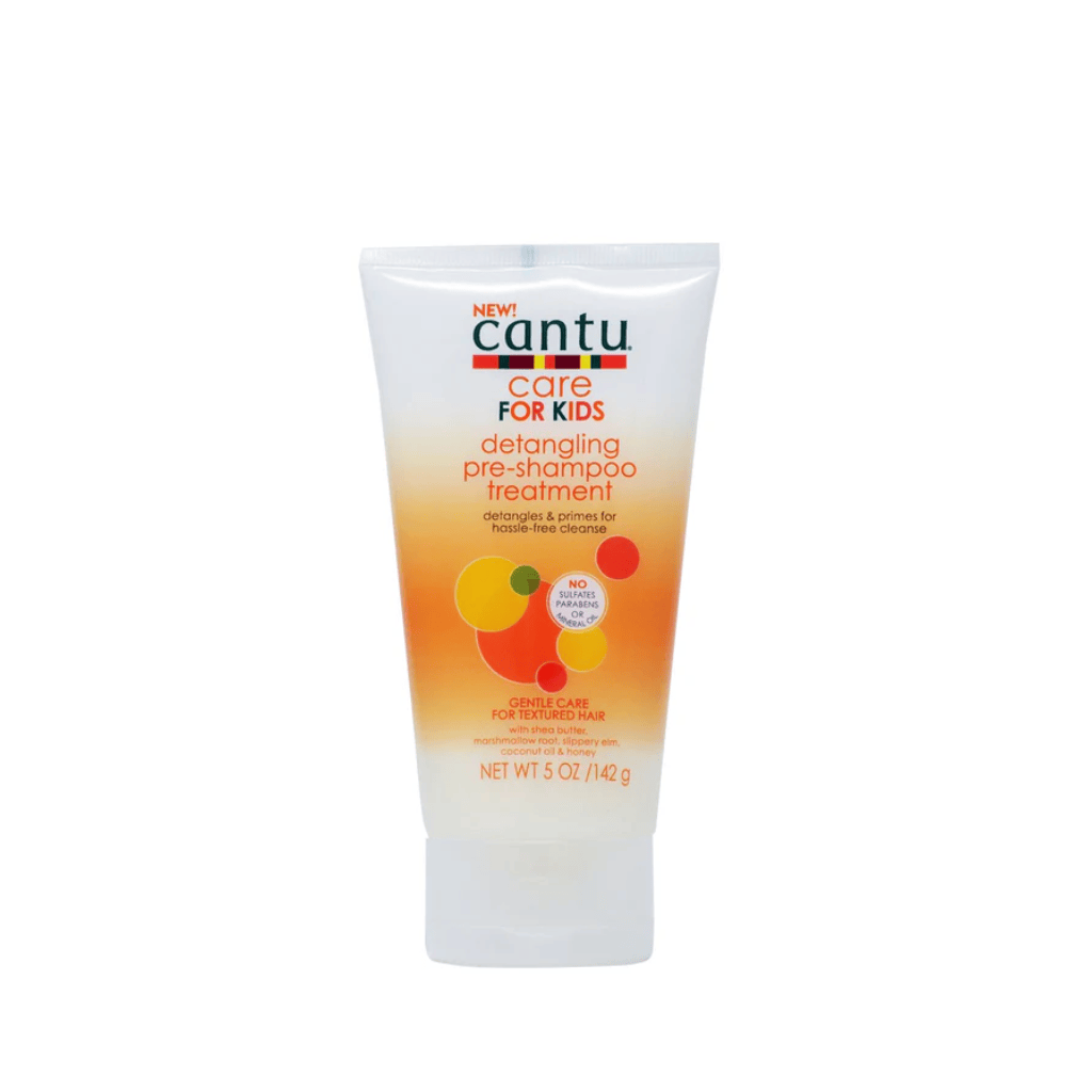 Cantu for kids - Traitement pré shampoing démêlant 142g - Cantu - Ethni Beauty Market