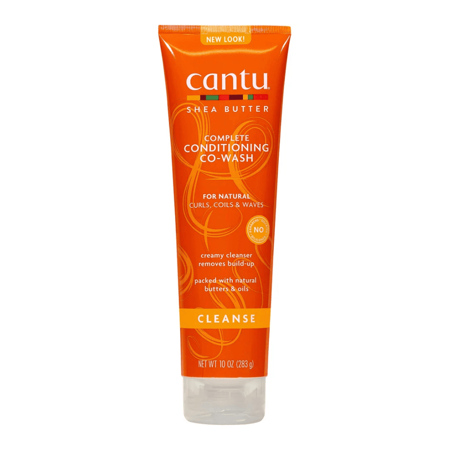 Cantu - Shea Butter - Co-Wash Soin Complet Au Karité 283g - Cantu - Ethni Beauty Market
