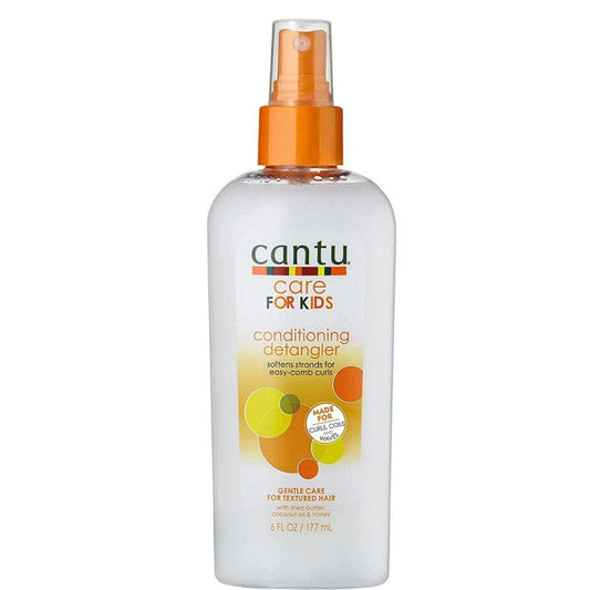Cantu Conditionner Cantu Care For Kids - Conditionneur Démêlant 177ml