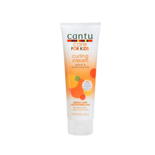 Cantu Crème Cantu Care For Kids - Crème Définition De Boucles 227G