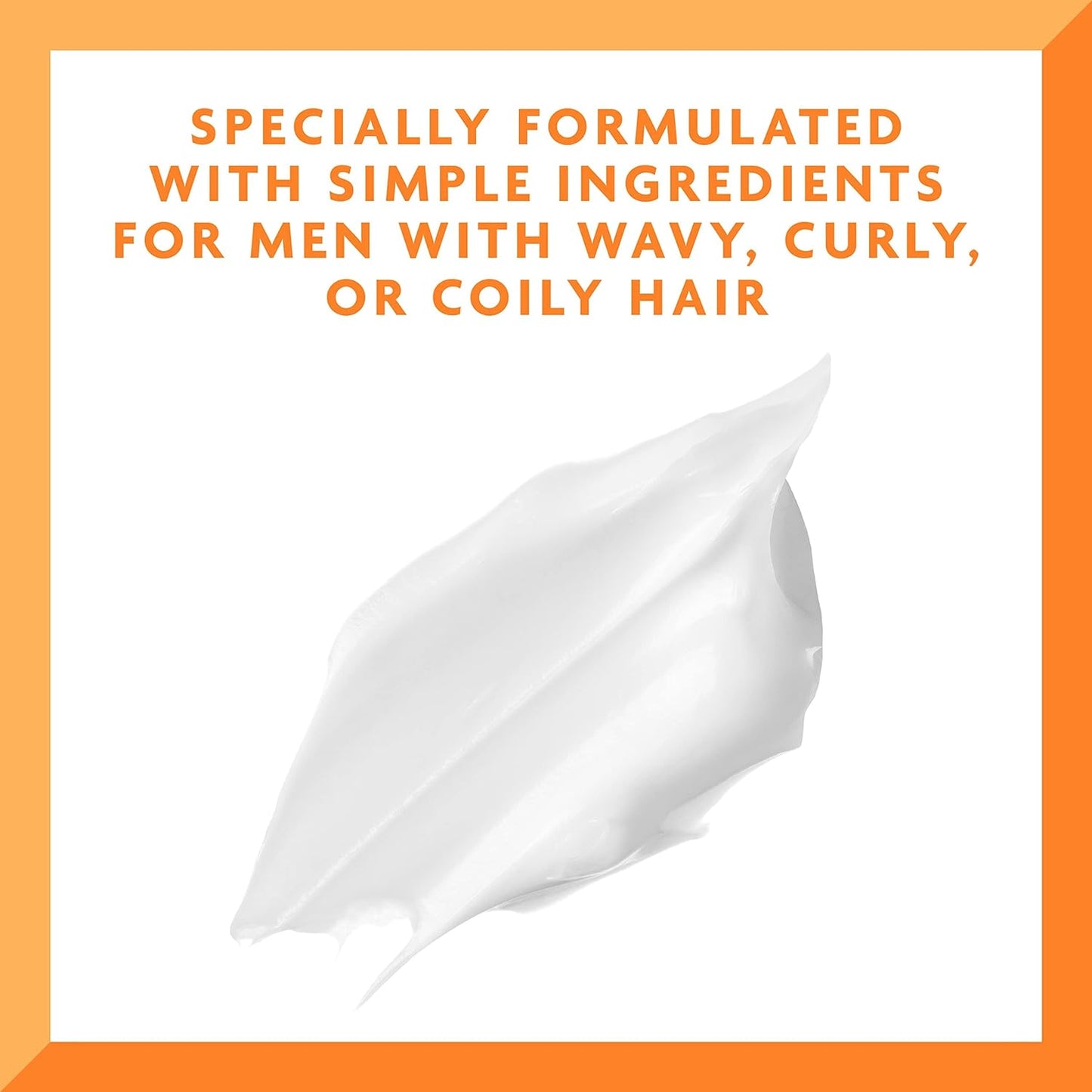 Cantu Men Cream Pomade 8oz - 227g - Cantu - Ethni Beauty Market