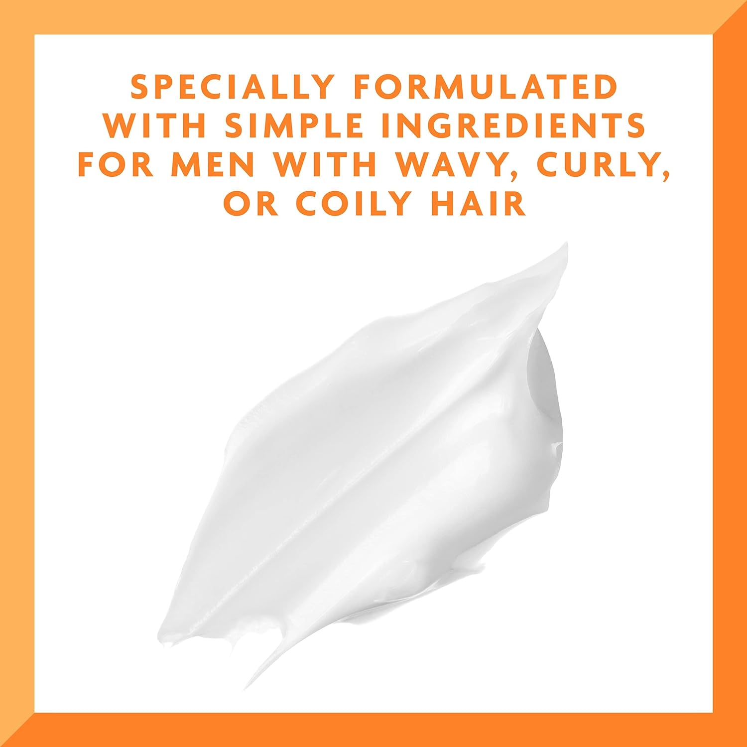 Cantu Men Cream Pomade 8oz - 227g - Cantu - Ethni Beauty Market