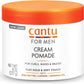 Cantu Men Cream Pomade 8oz - 227g - Cantu - Ethni Beauty Market
