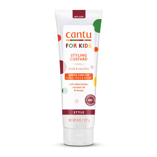 Cantu Care For Kids - Styling Gel - 227G - Cantu - Ethni Beauty Market