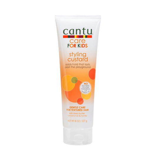 Cantu Care For Kids - Styling Gel - 227G - Cantu - Ethni Beauty Market