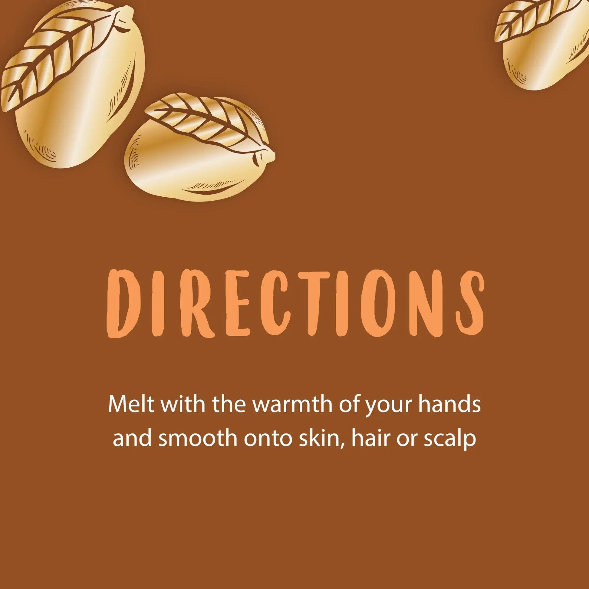 Cantu - Lotion Corporelle Mangue/Karité " thérapie de la peau - 156g - Cantu - Ethni Beauty Market