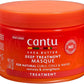 Cantu - Shea Butter - Masque Nourrissant Karite (Deep Treatment Masque) - 340g - Cantu - Ethni Beauty Market