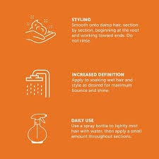 Cantu - Shea Butter - Masque Nourrissant Karite (Deep Treatment Masque) - 340g - Cantu - Ethni Beauty Market