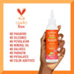 Cantu - Exfoliant avant shampoing "Guava scalp exfoliating pre-cleanse treatment " - 180ml - Cantu - Ethni Beauty Market