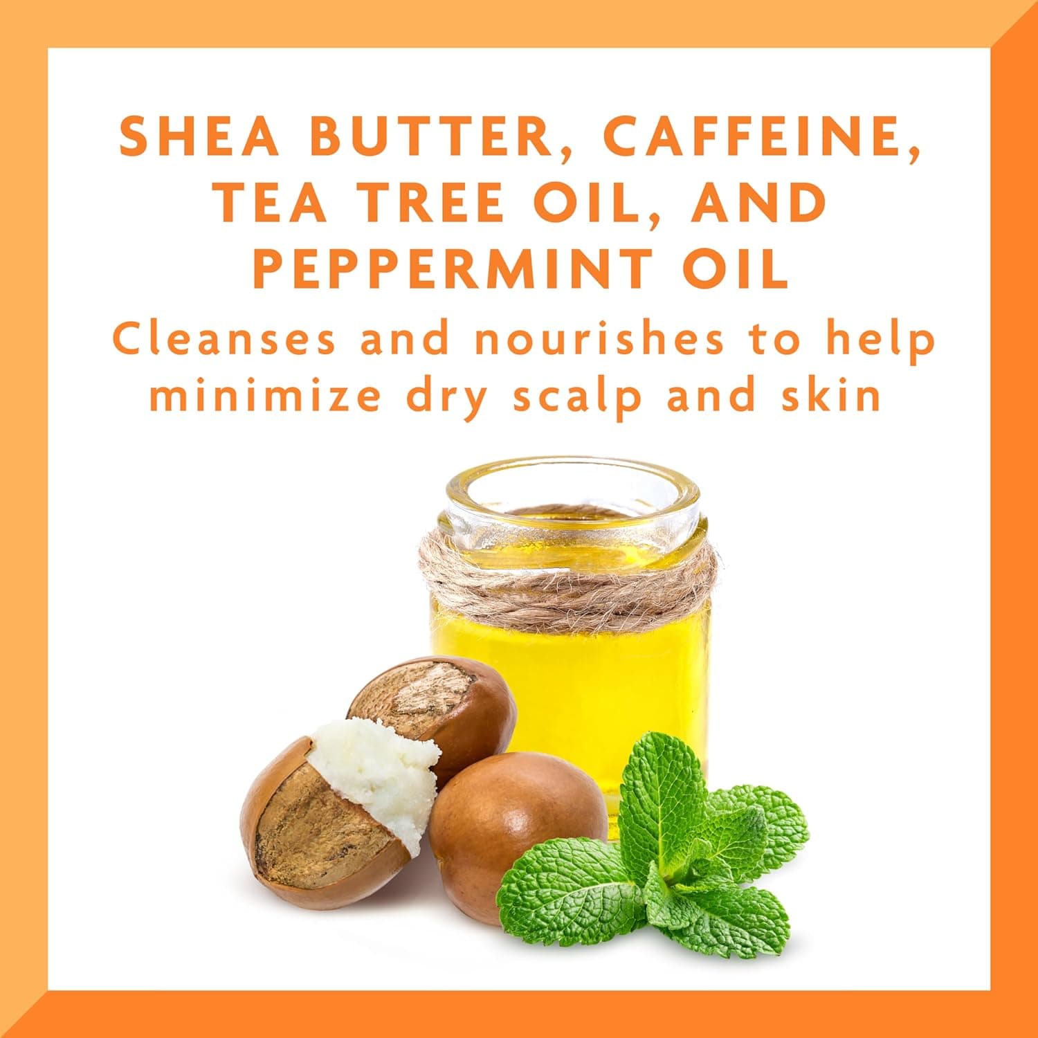 Cantu Mens 3-in-1 Shampoo Conditioner Bodywash - 400ml - Cantu - Ethni Beauty Market