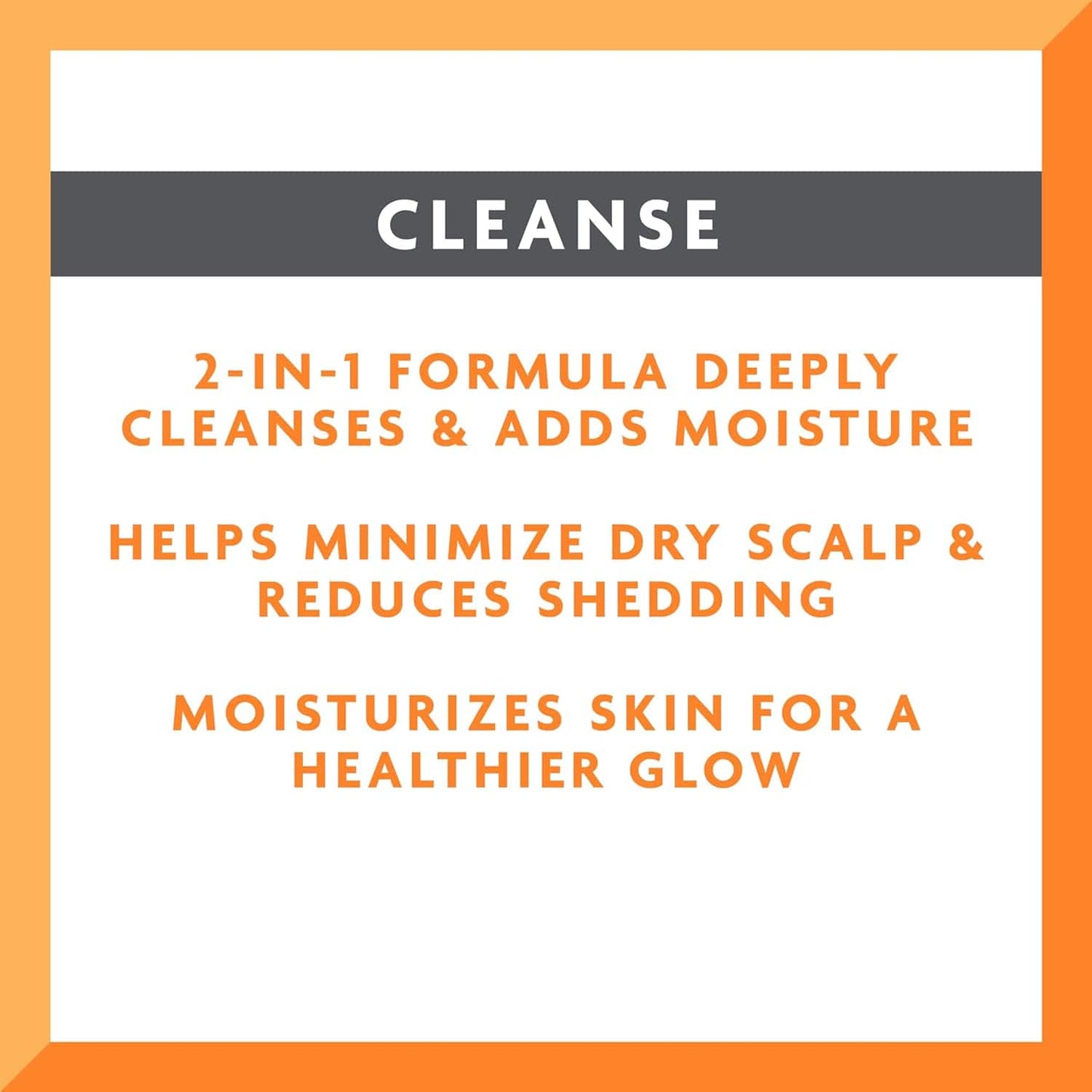 Cantu Mens 3-in-1 Shampoo Conditioner Bodywash - 400ml - Cantu - Ethni Beauty Market