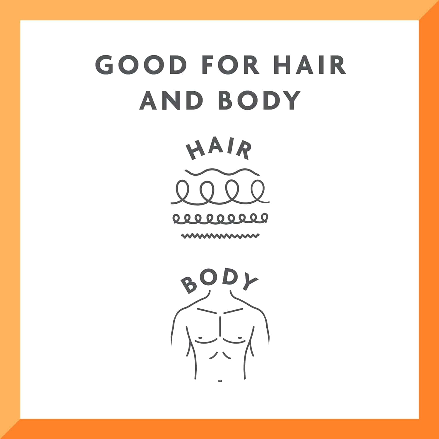 Cantu Mens 3-in-1 Shampoo Conditioner Bodywash - 400ml - Cantu - Ethni Beauty Market