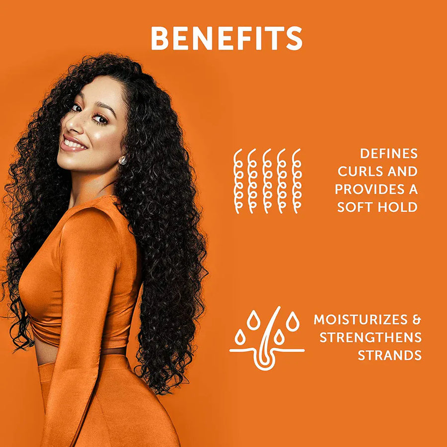 Cantu - Oil sheen spray (spray pulvérisant d'huile) 382ml - Cantu - Ethni Beauty Market