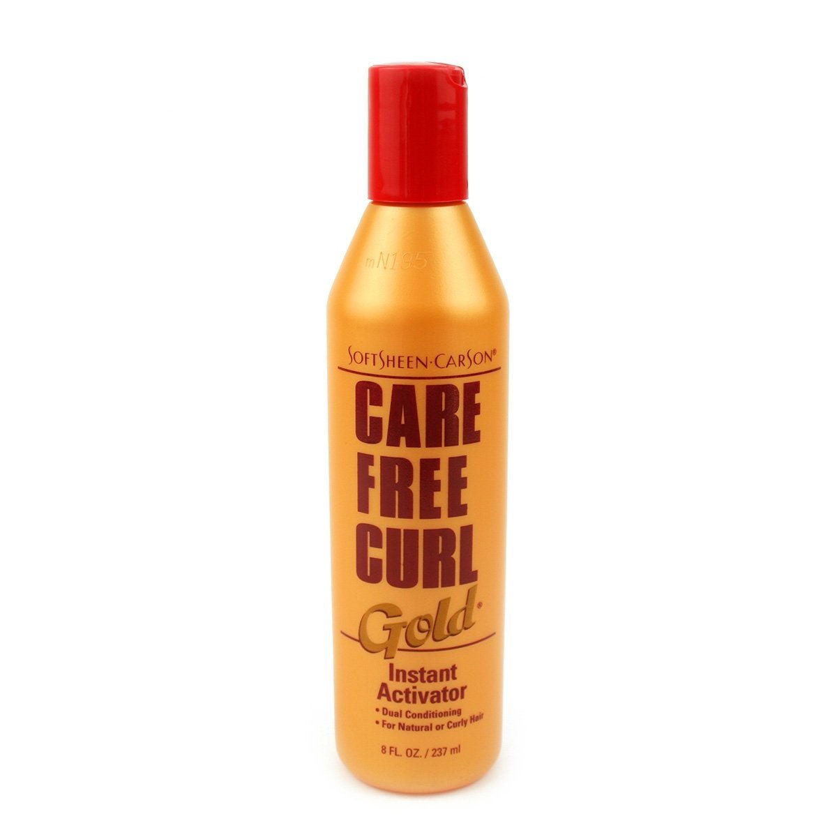 Care Free Curl - Gold Curl Activator Care (Instant Activator) - Two sizes available - Care Free Curl - Ethni Beauty Market