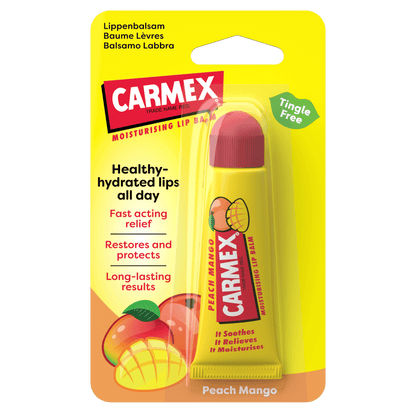 Carmex - Baume à lèvres hydratant - 10g - Carmex - Ethni Beauty Market