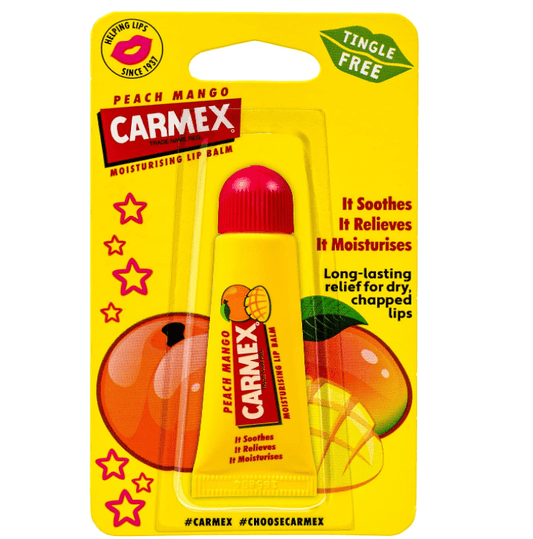 Carmex - Baume à lèvres hydratant - 10g - Carmex - Ethni Beauty Market