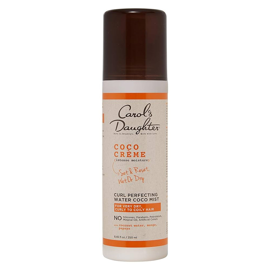 Carol's Daughter - Coco Crème - "Perfecting" Curl Activating Mist - 250ml - Carol's Daughter - Ethnic Beauty Market