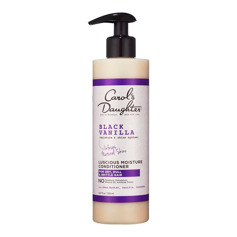 Carol's Daughter - Après-Shampoing Black Vanilla - 355 ml - Carol's Daughter - Ethni Beauty Market