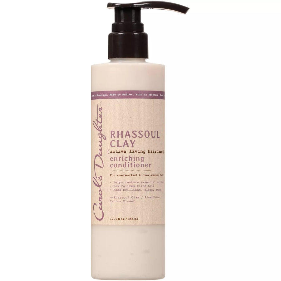 Carol's Daughter Après-shampoing enrichissant à l'argile de rhassoul - 355 ml - Carol's Daughter - Ethni Beauty Market
