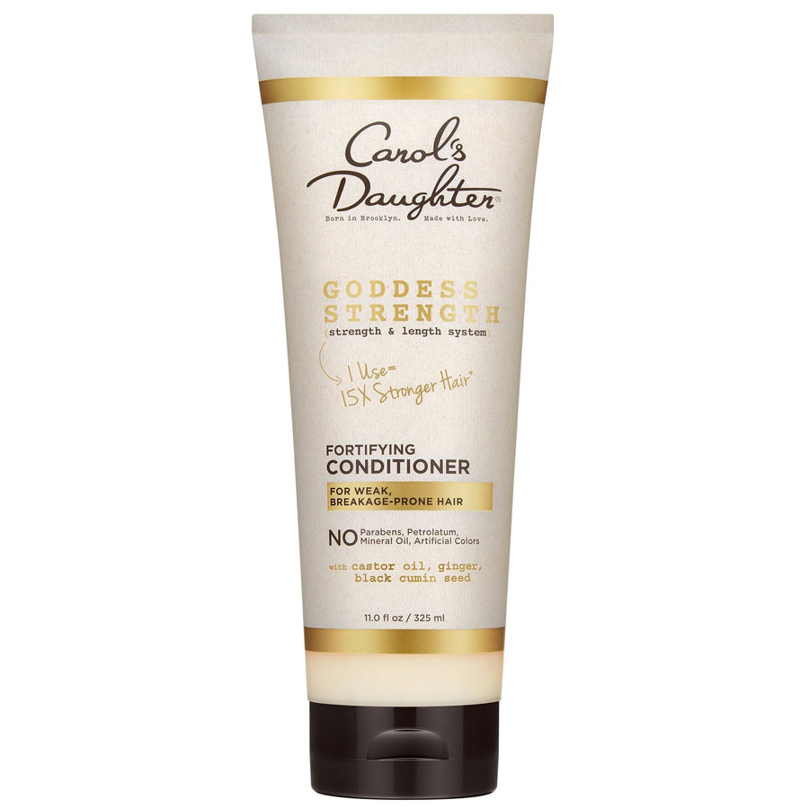 Carol's Daughter - Goddess strength - Après-shampoing "Fortifying" - 325ml - Carol's Daughter - Ethni Beauty Market