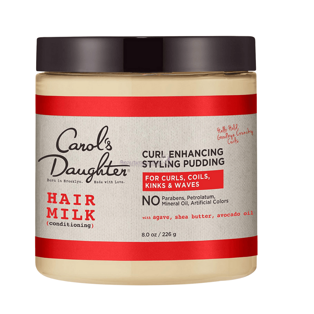 Carol's Daughter - Hair milk - Crème Définition de boucles - 226ml - Carol's Daughter - Ethni Beauty Market