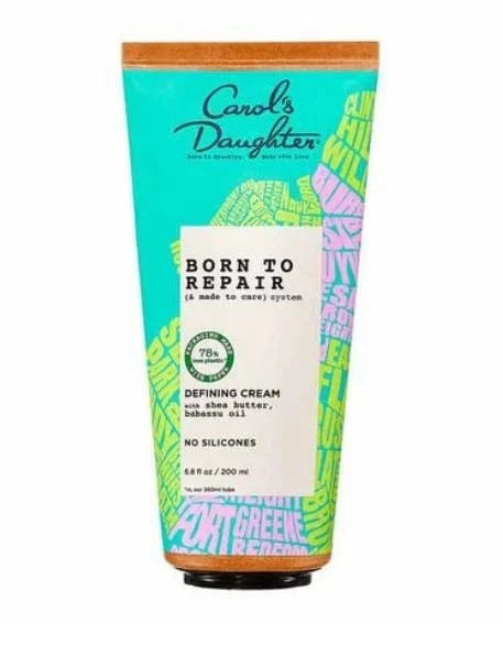 Carols Daughter - "Born to Repair Leave-In Cream" Leave-In Cream - 200ml - Carol's Daughter - Ethni Beauty Market