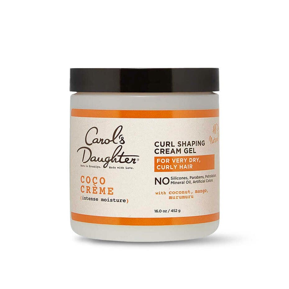 Carol's Daughter - Cream gel for curls "curl shaping" -452 g - Carol's Daughter - Ethni Beauty Market