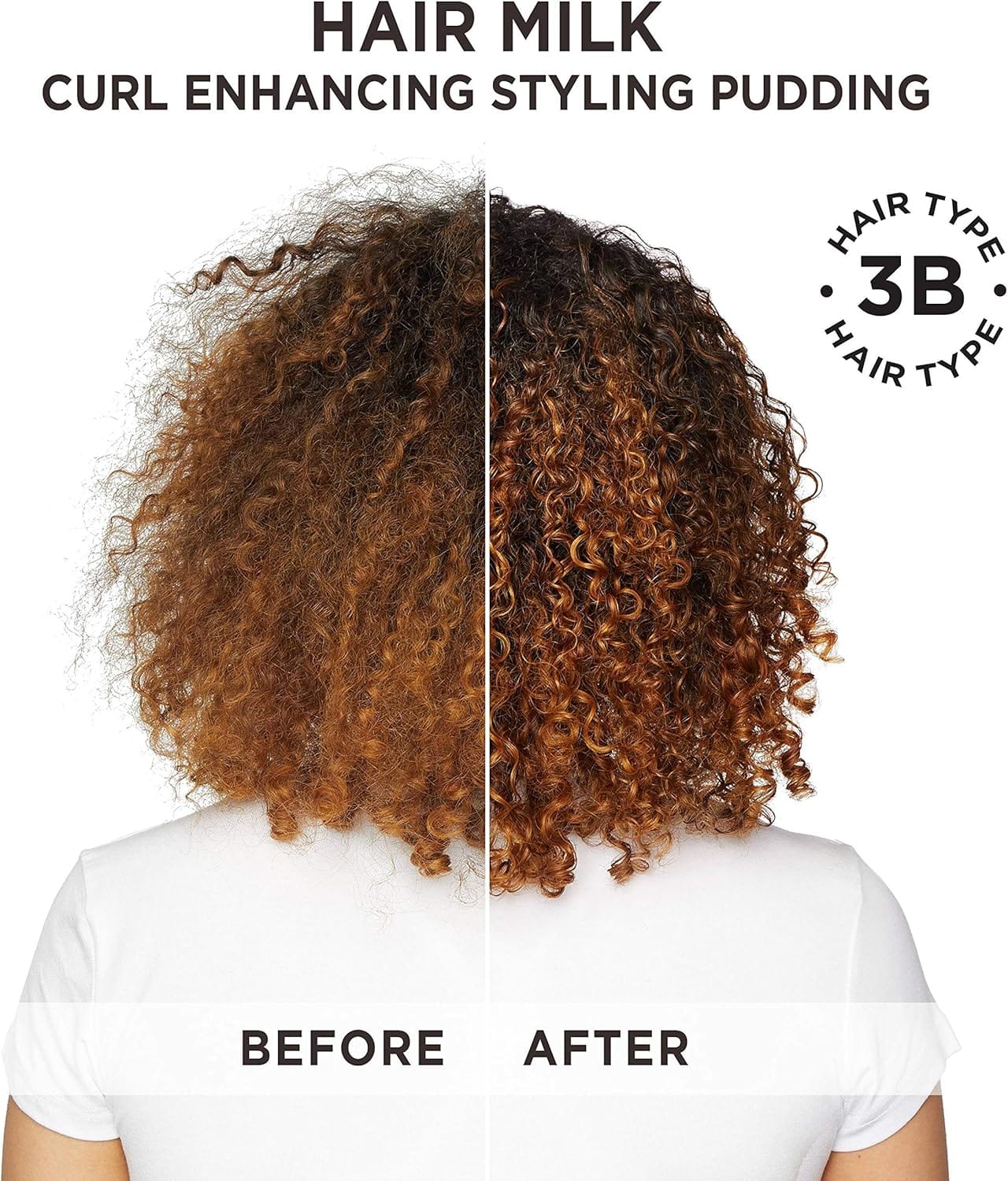 Carol's Daughter - Lait Capillaire Nourrissant Et Revitalisant Carol's Daughter "Styling Pudding 236ml - Carol's Daughter - Ethni Beauty Market