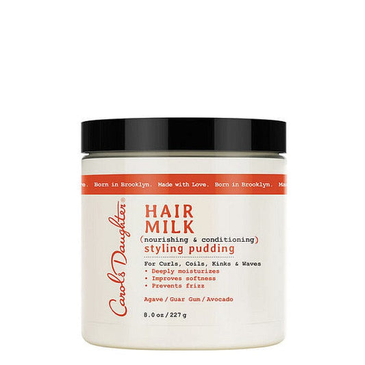 Carol's Daughter - Lait Capillaire Nourrissant Et Revitalisant Carol's Daughter "Styling Pudding 236ml - Carol's Daughter - Ethni Beauty Market