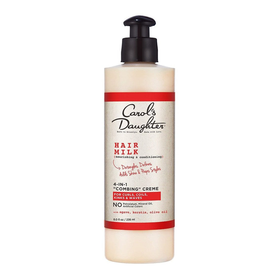 Carol's Daughter - Crème pour cheveux 4 En 1 (Hair Milk 4 in 1 Combing Creme) - 236ml - Carol's Daughter - Ethni Beauty Market