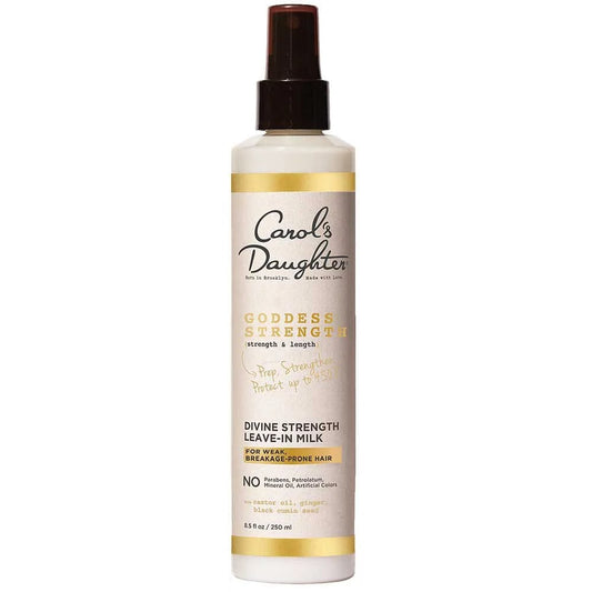 Carol's Daughter - Goddess Strength - Lotion en spray "divine" - 250ml - Carol's Daughter - Ethni Beauty Market