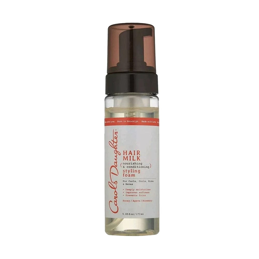 Carol's Daughter - Nourishing and revitalizing styling mousse with milk "Curl Perfecting Styling" - 173ml - Carol's Daughter - Ethni Beauty Market