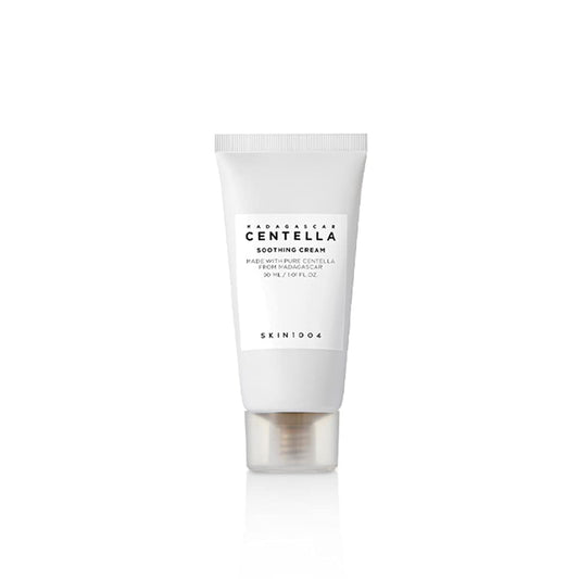 SKIN1004 - Soothing cream - Madagascar Centella - 75ml - Centella - Ethni Beauty Market