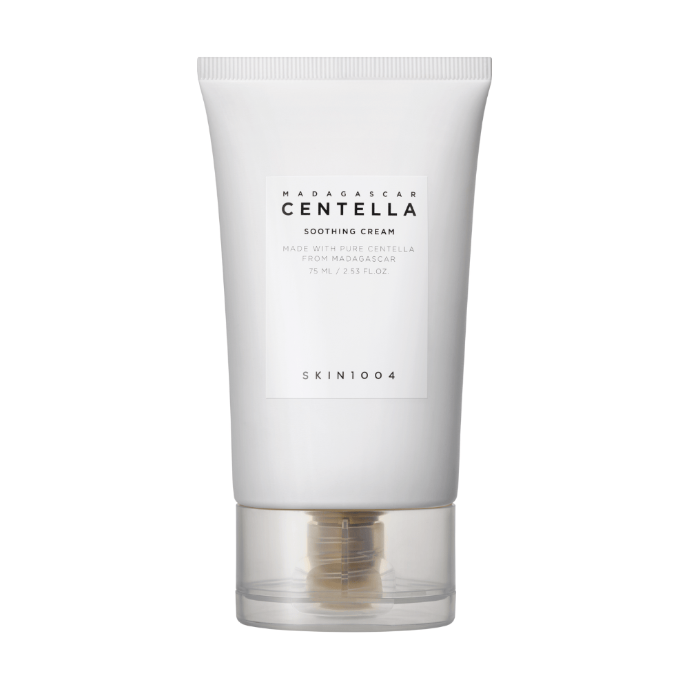 SKIN1004 - Crème apaisante - Madagascar Centella - 75ml - Centella - Ethni Beauty Market