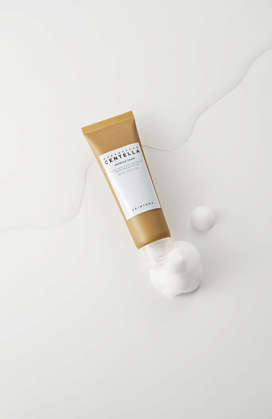 SKIN1004 Madagascar Centella Foam Ampoule - 125ml - Centella - Ethni Beauty Market