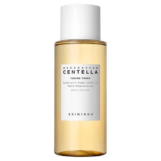 SKIN1004 Madagascar Centella Toning Toner - 210 ml - Centella - Ethni Beauty Market