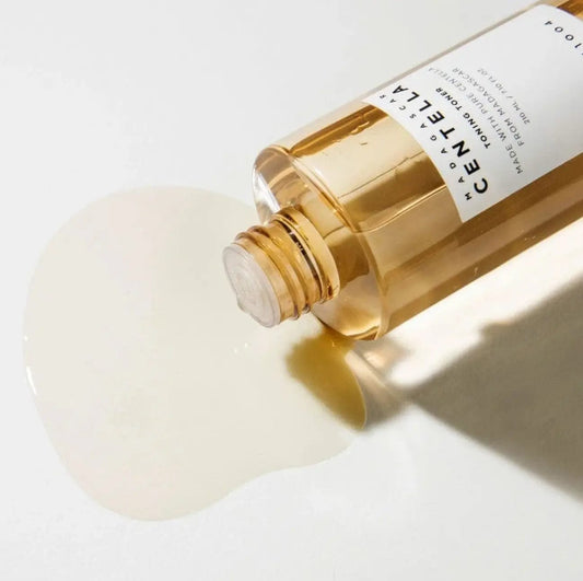 SKIN1004 Madagascar Centella Toning Toner - 210 ml - Centella - Ethni Beauty Market