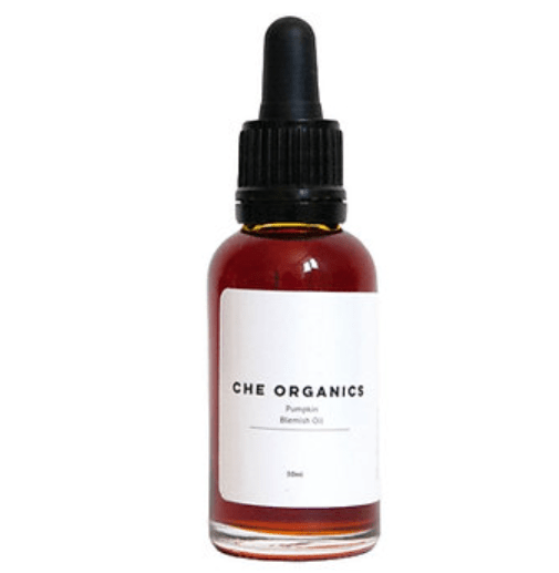 Che Organics - Pumpkin oil against blemishes - Che Organics - Ethni Beauty Market