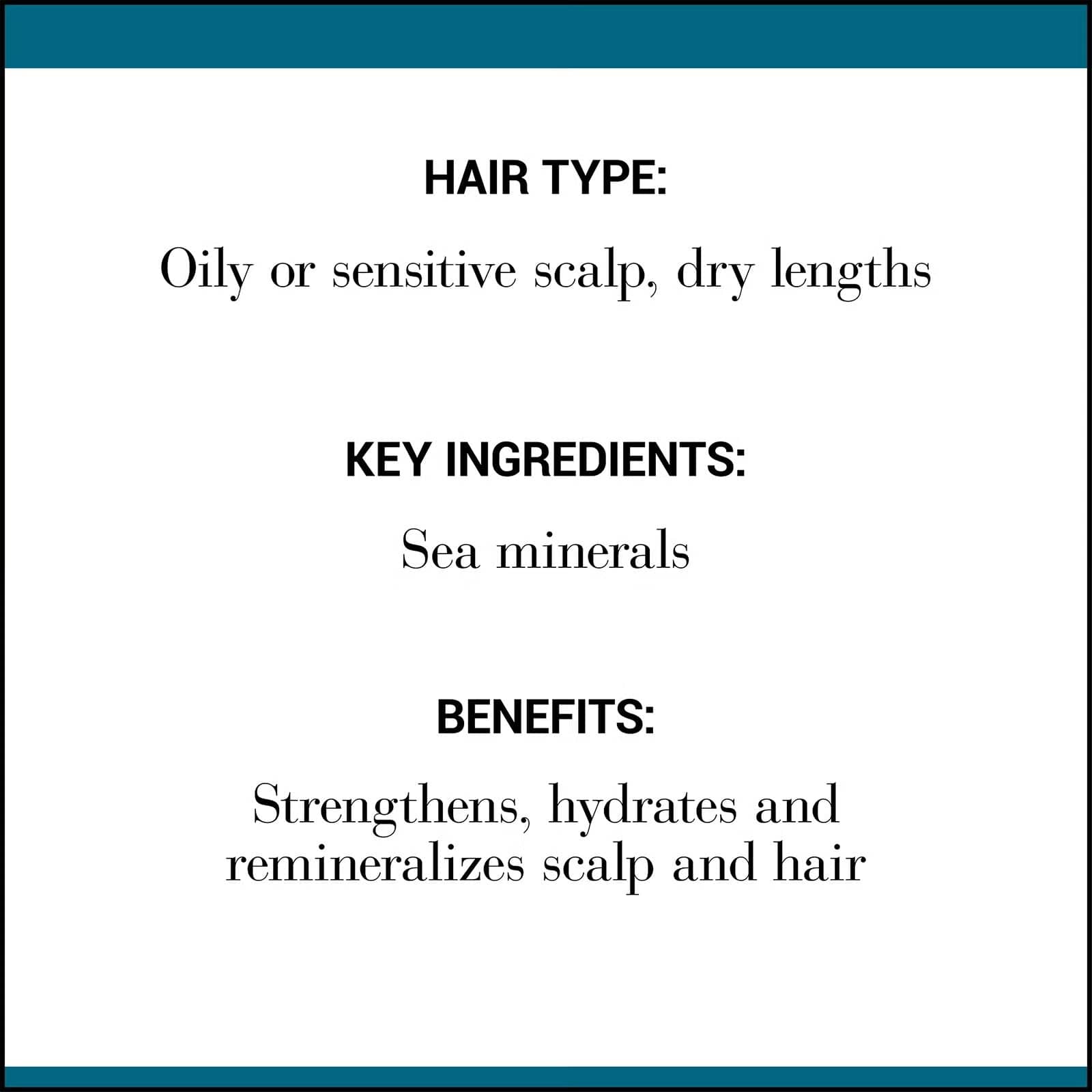 Christophe Robin - Purifying Detox - Gelée démêlante à rincer "minéraux marins" - 250ml - Christophe Robin - Ethni Beauty Market