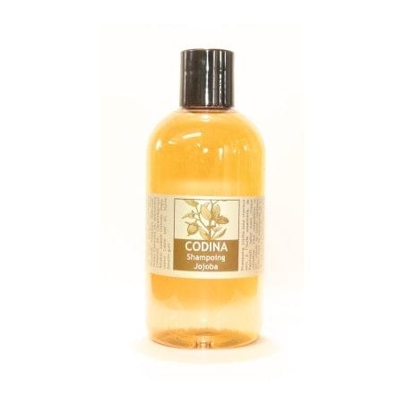 Codina - "Chamomile" shampoo - 250ml - Codina - Ethni Beauty Market