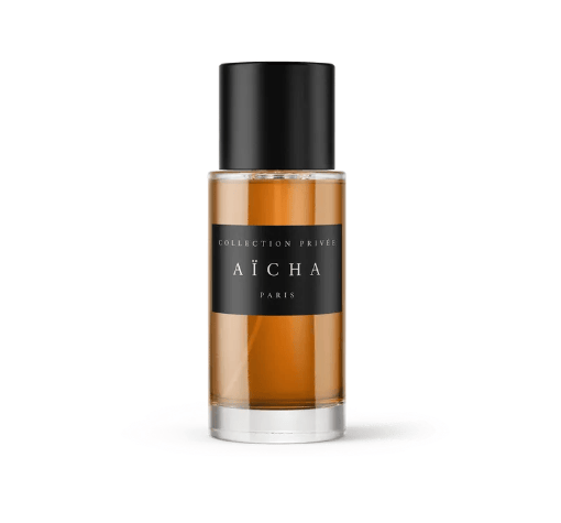 Parfum Aicha - Collection Privée 50ml - Collection privée - Ethni Beauty Market