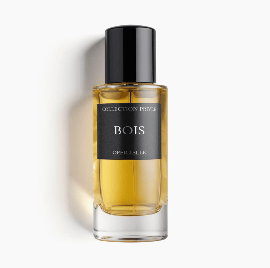 Parfum Bois - Collection Privée 50ml - Collection privée - Ethni Beauty Market