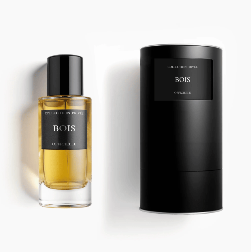 Parfum Bois - Collection Privée 50ml - Collection privée - Ethni Beauty Market