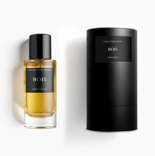 Parfum Bois - Collection Privée 50ml - Collection privée - Ethni Beauty Market