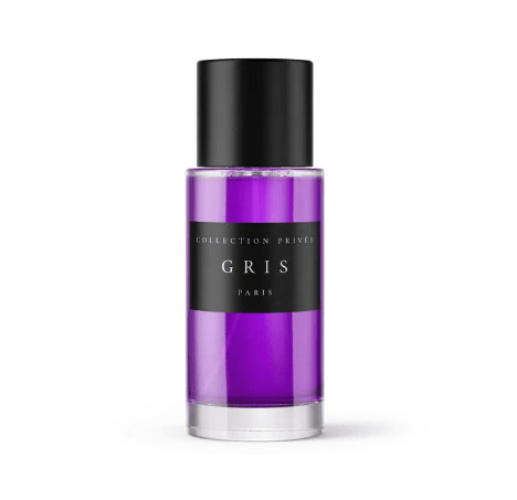 Parfum Gris - Collection Privée 50ml - Collection privée - Ethni Beauty Market