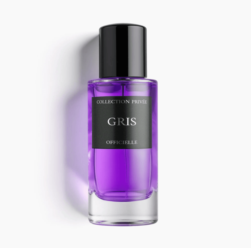 Parfum Gris - Collection Privée 50ml - Collection privée - Ethni Beauty Market