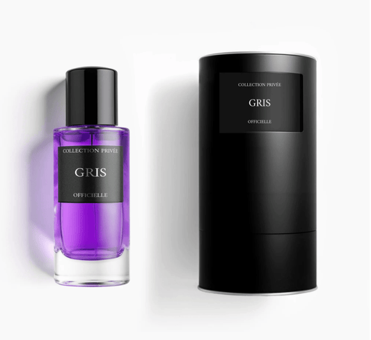 Parfum Gris - Collection Privée 50ml - Collection privée - Ethni Beauty Market