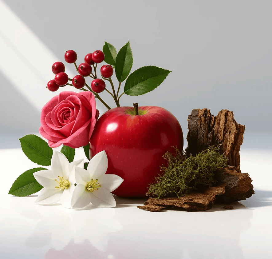 Parfum Gris - Collection Privée 50ml - Collection privée - Ethni Beauty Market