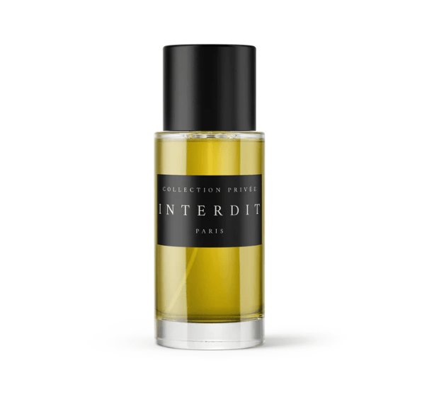 Parfum Interdit - Collection Privée 50ml - Collection privée - Ethni Beauty Market